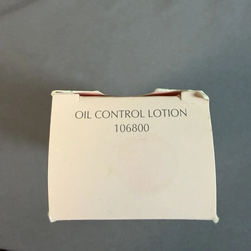 Mary Kay‎ Oil Control Lotion Formula 3 # 106800  4 fl oz 118 ml Discontinued NEW